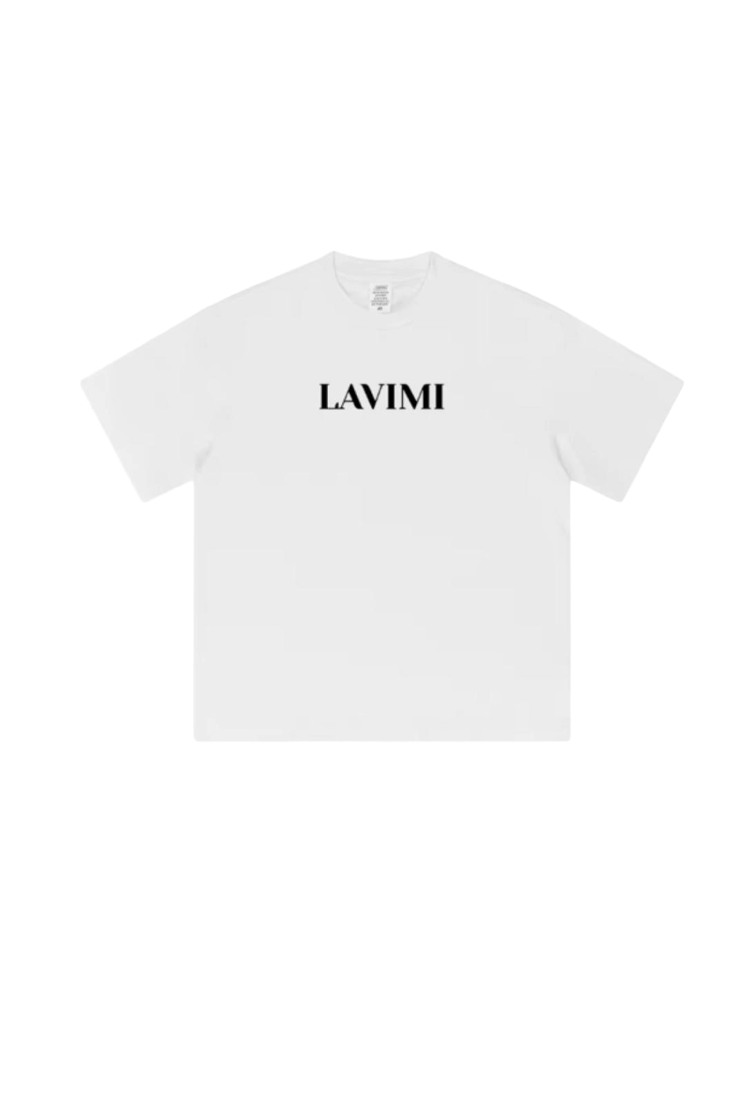LAVIMI T-Shirt PRO SHORT