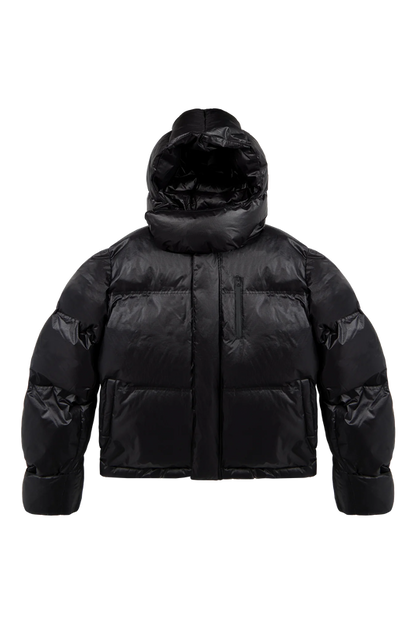 LAVIMI Jack Black Wooden