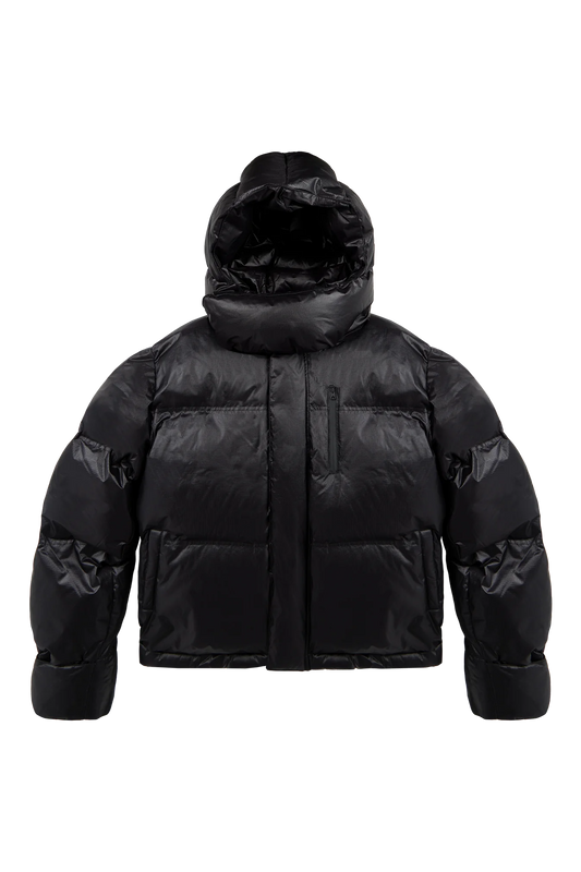 LAVIMI Jack Black Wooden